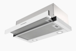 Kuppersberg SLIMHIT 60 W вытяжка