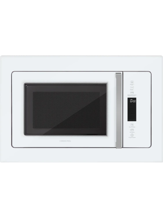 Hiberg i-VM 8505 W встраиваемая микроволновая печь