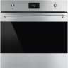 Smeg SF6301TVX многофункциональный духовой шкаф 60 см 10 функций нержавеющая сталь