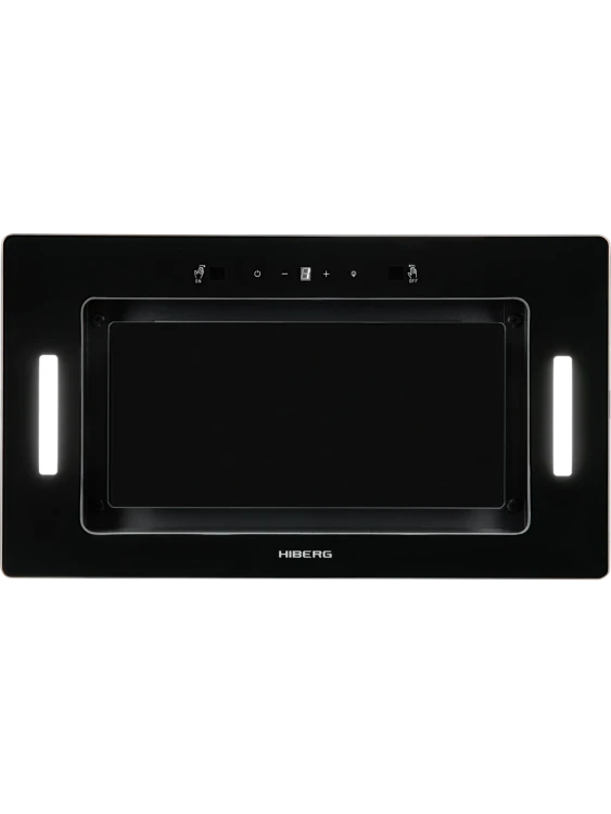 Hiberg VMF 6191 B вытяжка