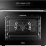 Haier HOQ-P16AN5GB электрический духовой шкаф Haier HOQ-P16AN5GB электрический духовой шкаф