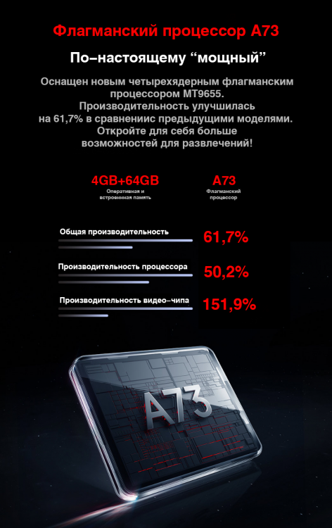 Xiaomi Redmi X 65 2025 L65RВ-RХ телевизор