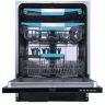 Korting KDI 60575 встраиваемая посудомоечная машина