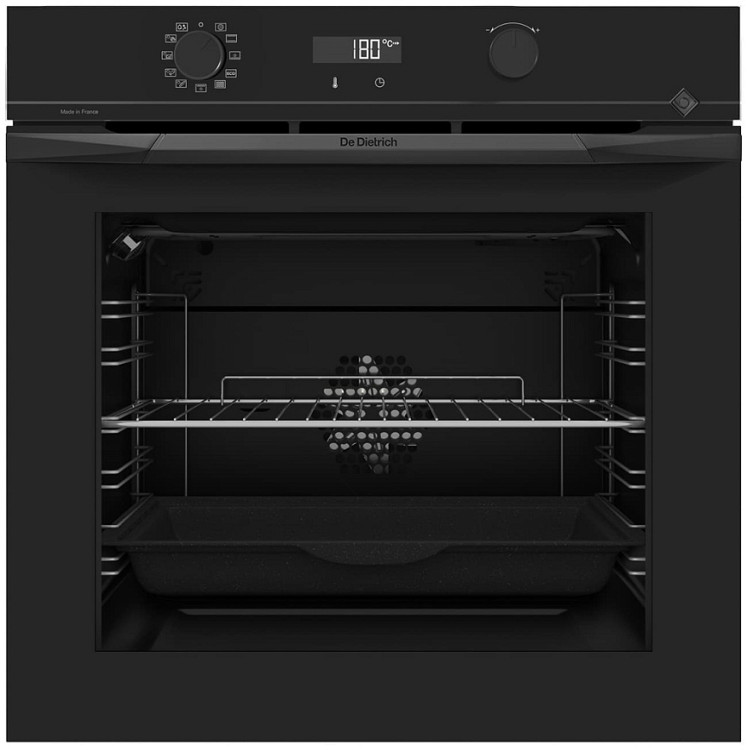De Dietrich DOPH375B электрический духовой шкаф