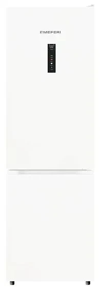 Meferi MFR200WH TOTAL NO FROST COMBI ULTRA холодильник