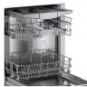 Bosch SMV2IMX1GR встраиваемая посудомоечная машина