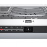 Bosch SMV2IMX1GR встраиваемая посудомоечная машина