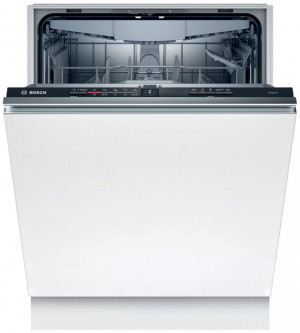 Bosch SMV2IMX1GR встраиваемая посудомоечная машина