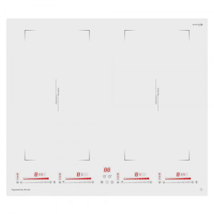 Zigmund & Shtain CI 29.6 W индукционная варочная панель