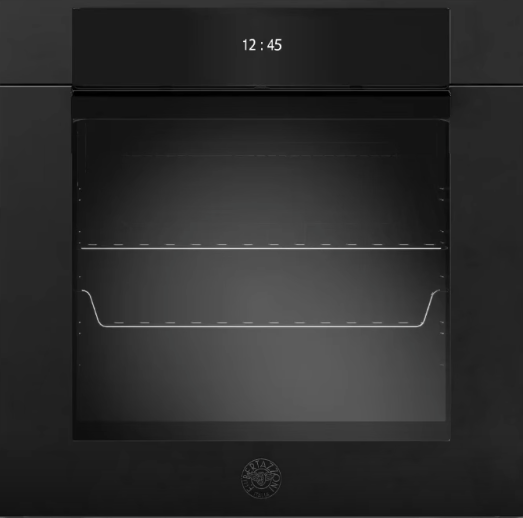 Bertazzoni F6011MODVTN электрический духовой шкаф с паром