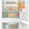 Liebherr ICSe 5103 встраиваемый холодильник с морозильником