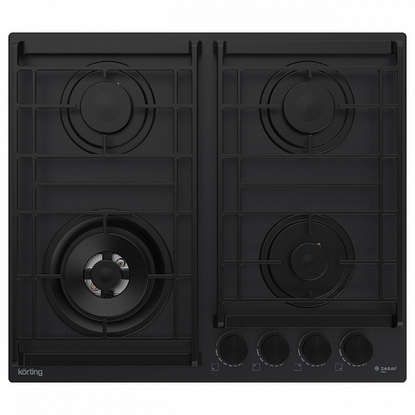 Korting HG 6235 CTN газовая варочная панель