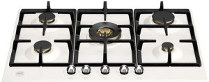 Bertazzoni P755CHERAX газовая варочная панель