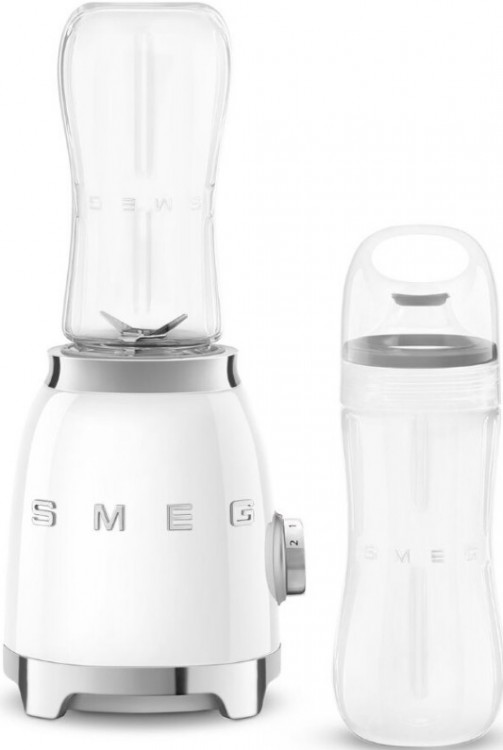 Smeg PBF01WHEU блендер белый