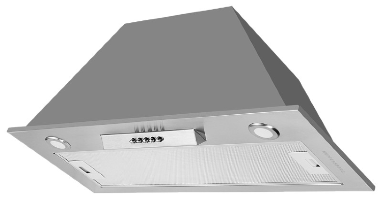 Kuppersberg INLINEA 70 LX встраиваемая вытяжка