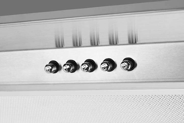 Kuppersberg INLINEA 70 LX встраиваемая вытяжка