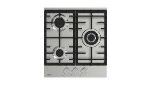 Evelux HEG 450 X варочная панель газовая