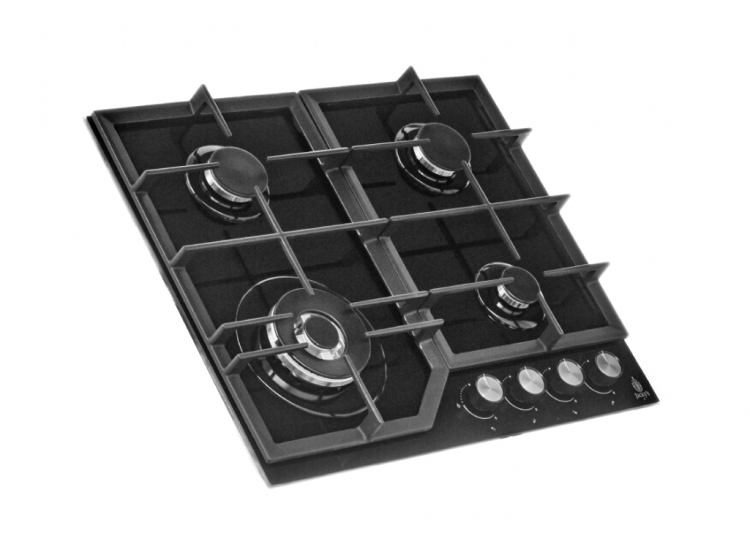 Jacky's JH GB631W газовая варочная панель