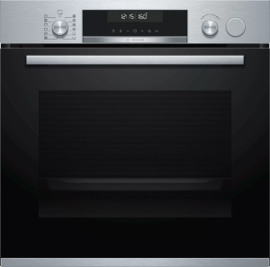 Bosch HRG5184S1 духовой шкаф электрический с паром