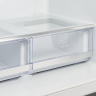 Kuppersberg NFD 183 DX отдельностоящий двухкамерный холодильник