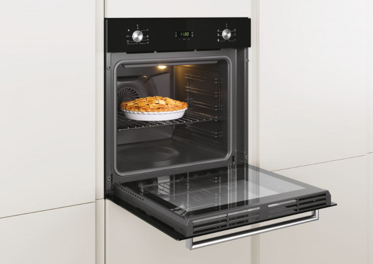 Candy FCT615NXL электрический духовой шкаф