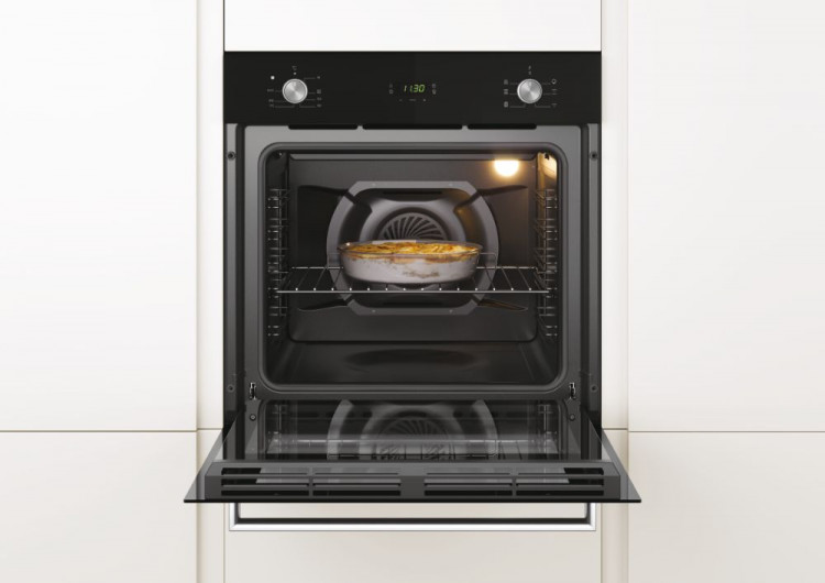 Candy FCT615NXL электрический духовой шкаф