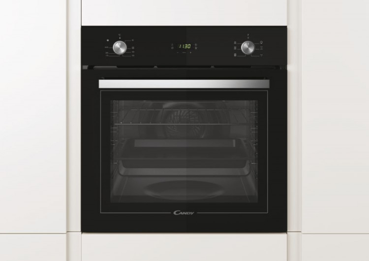 Candy FCT615NXL электрический духовой шкаф