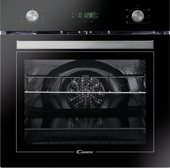 Candy FCT615NXL электрический духовой шкаф