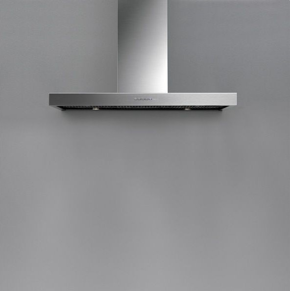 Falmec PLANE STEEL 90 вытяжка