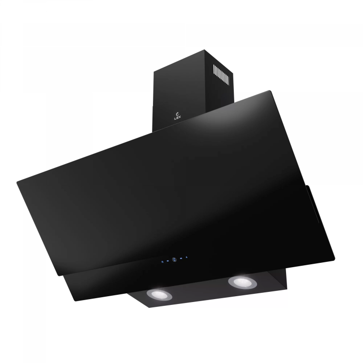 Lex Aria 900 Black вытяжка