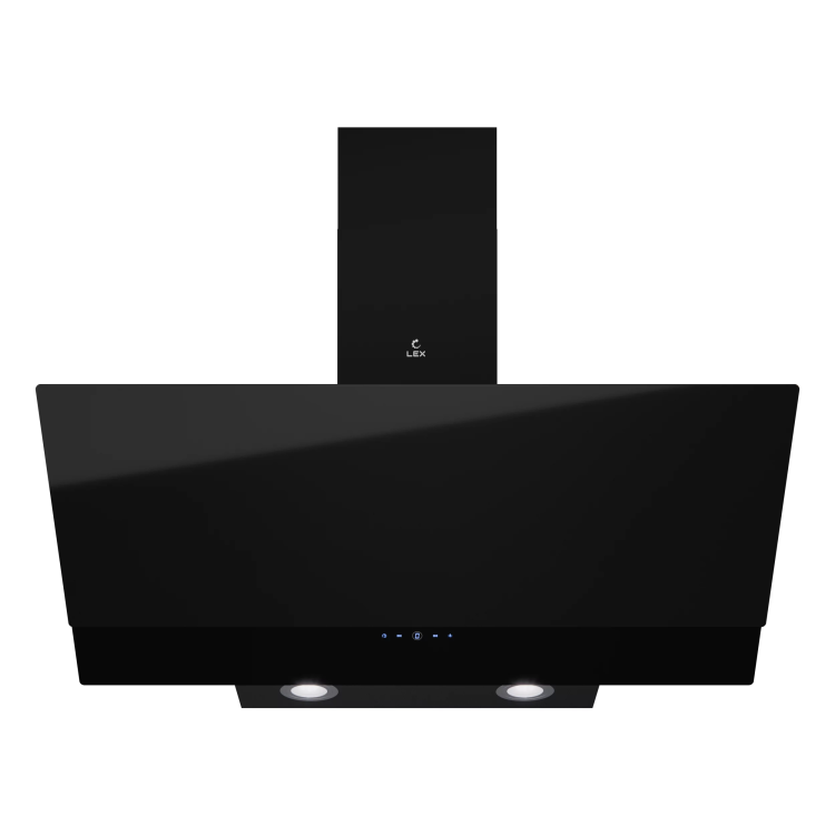 Lex Aria 900 Black вытяжка