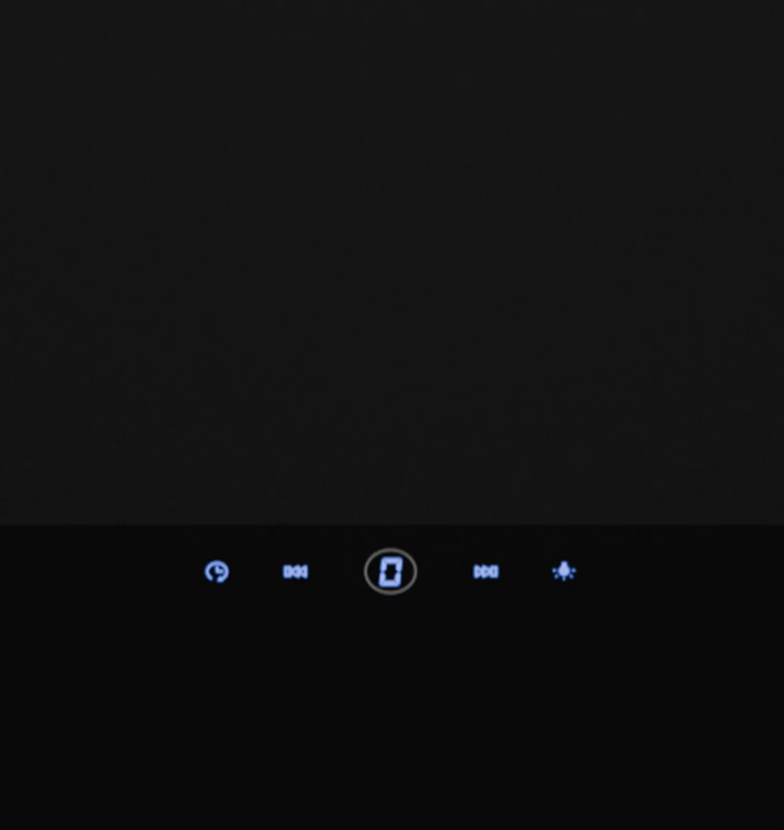 Lex Aria 900 Black вытяжка