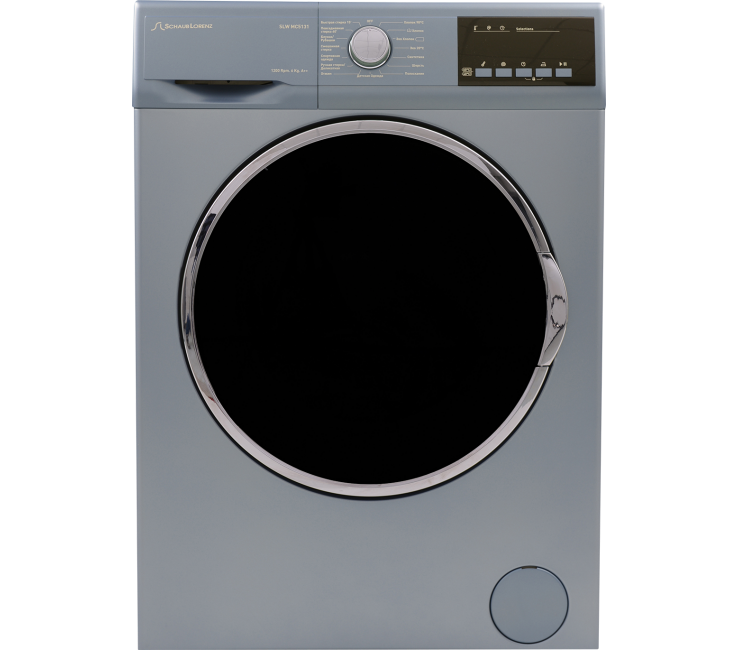 Schaub Lorenz SLW MC5131 отдельностоящая стиральная машина