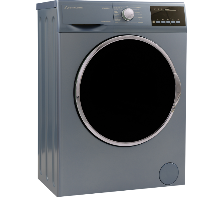 Schaub Lorenz SLW MC5131 отдельностоящая стиральная машина