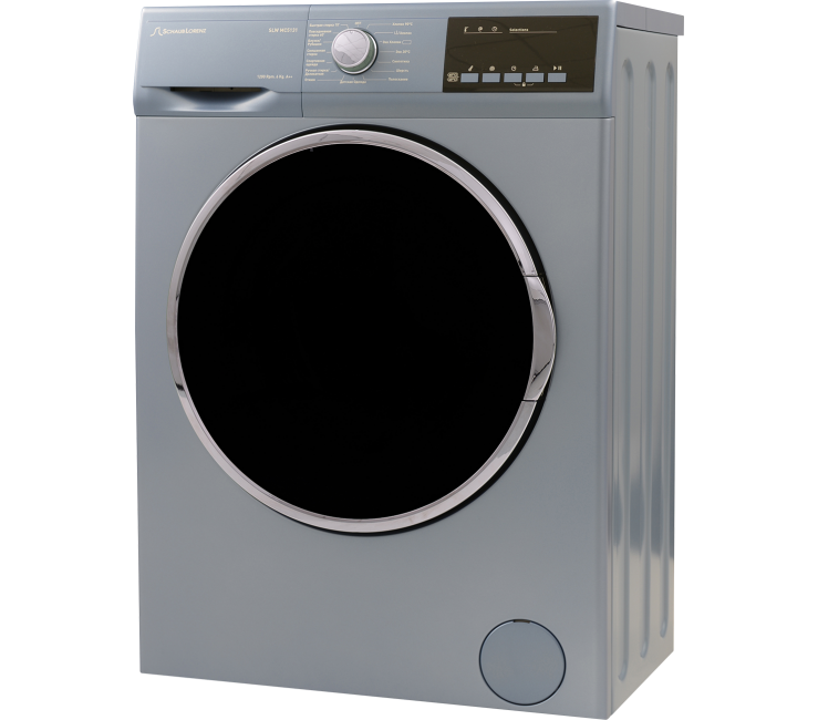 Schaub Lorenz SLW MC5131 отдельностоящая стиральная машина