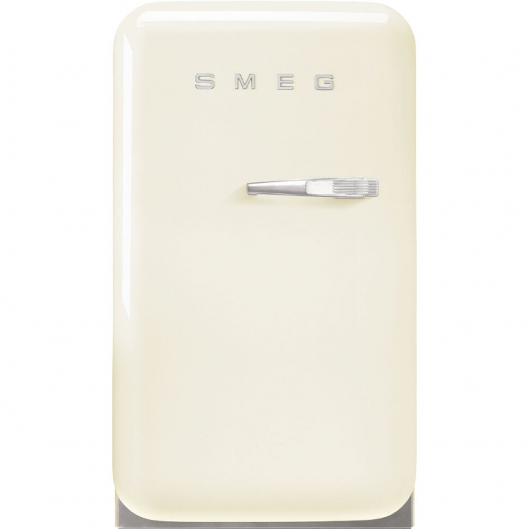 Smeg FAB5LCR5 отдельностоящий минибар