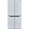 Midea MRC518SFNGW отдельностоящий холодильник Side-by-Side