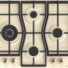 Gorenje GW6D42CLI газовая варочная панель