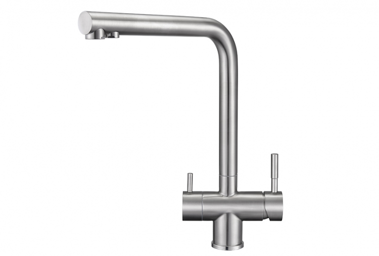 Granula GR-2305 нержавеющая сталь смеситель