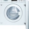 Siemens WK14D541OE встраиваемая стиральная машина