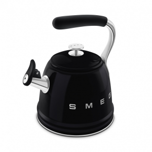 Smeg CKLW2001BL чайник