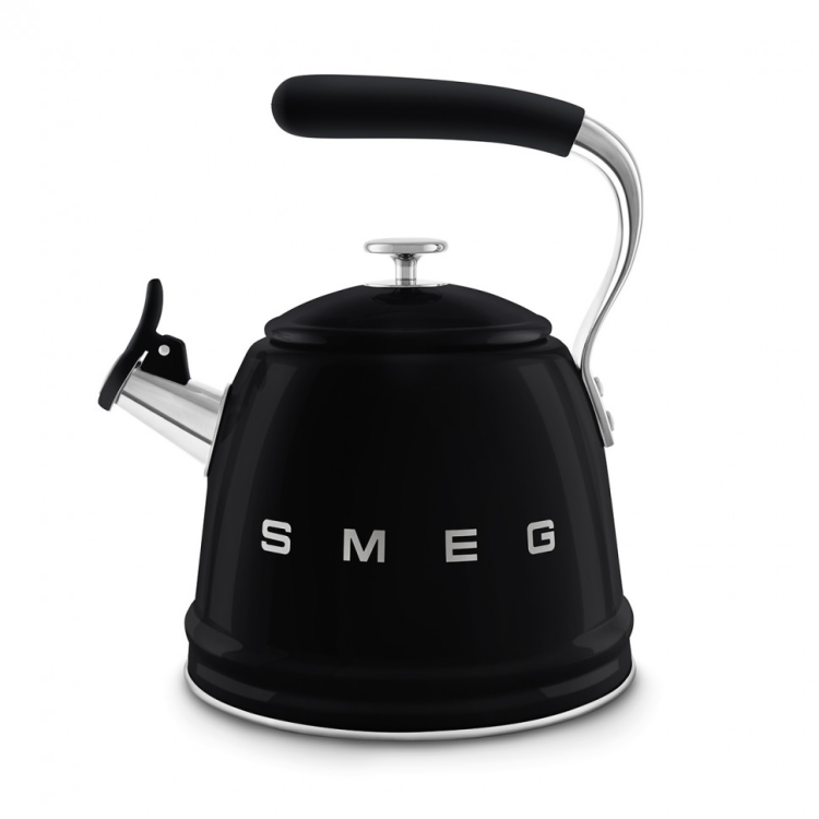 Smeg CKLW2001BL чайник