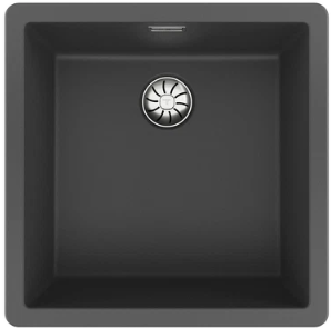 Teka RADEA R10 40.40 M-TG DARK GREY мойка