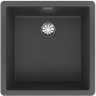 Teka RADEA R10 40.40 M-TG DARK GREY мойка