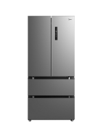 Холодильник Многодверный Midea Mrf519sfnbe1 Купить