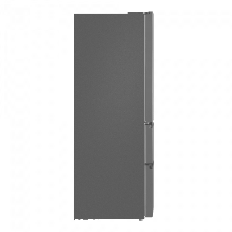 Maunfeld MFF180NFSE01 холодильник отдельностоящий