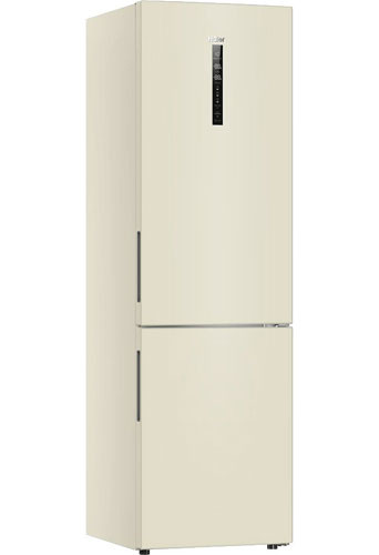 Haier C2F637CCGU1 двухкамерный холодильник