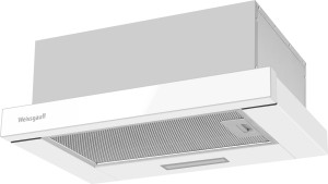 Weissgauff TEL 450 White Glass вытяжка