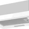 Weissgauff TEL 450 White Glass вытяжка