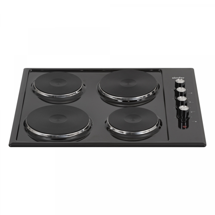 Simfer H60E04B016 варочная поверхность электрическая